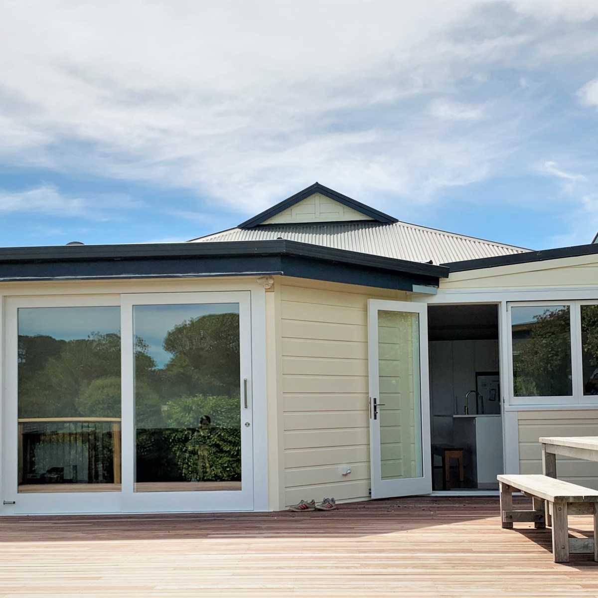 Hataitai House Alterations