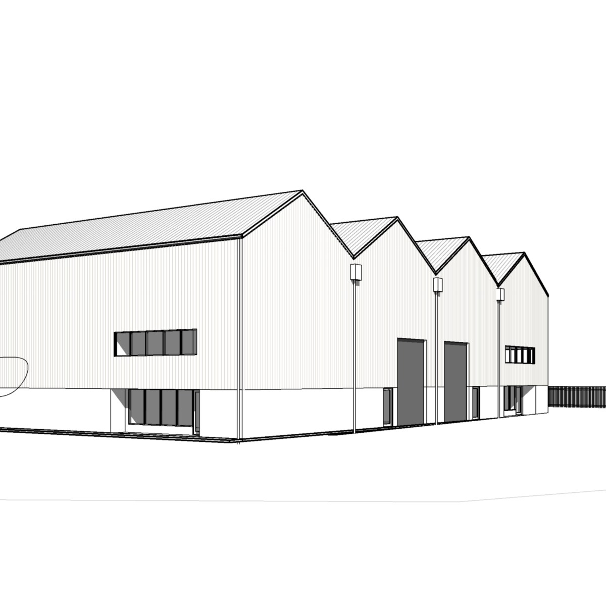 Masterton New Development