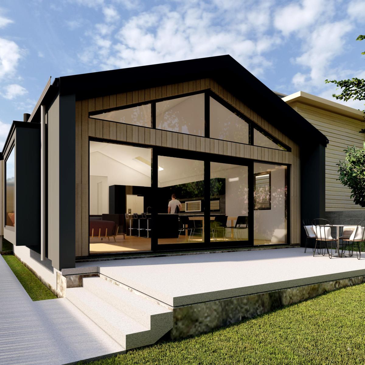 New Brooklyn Bungalow