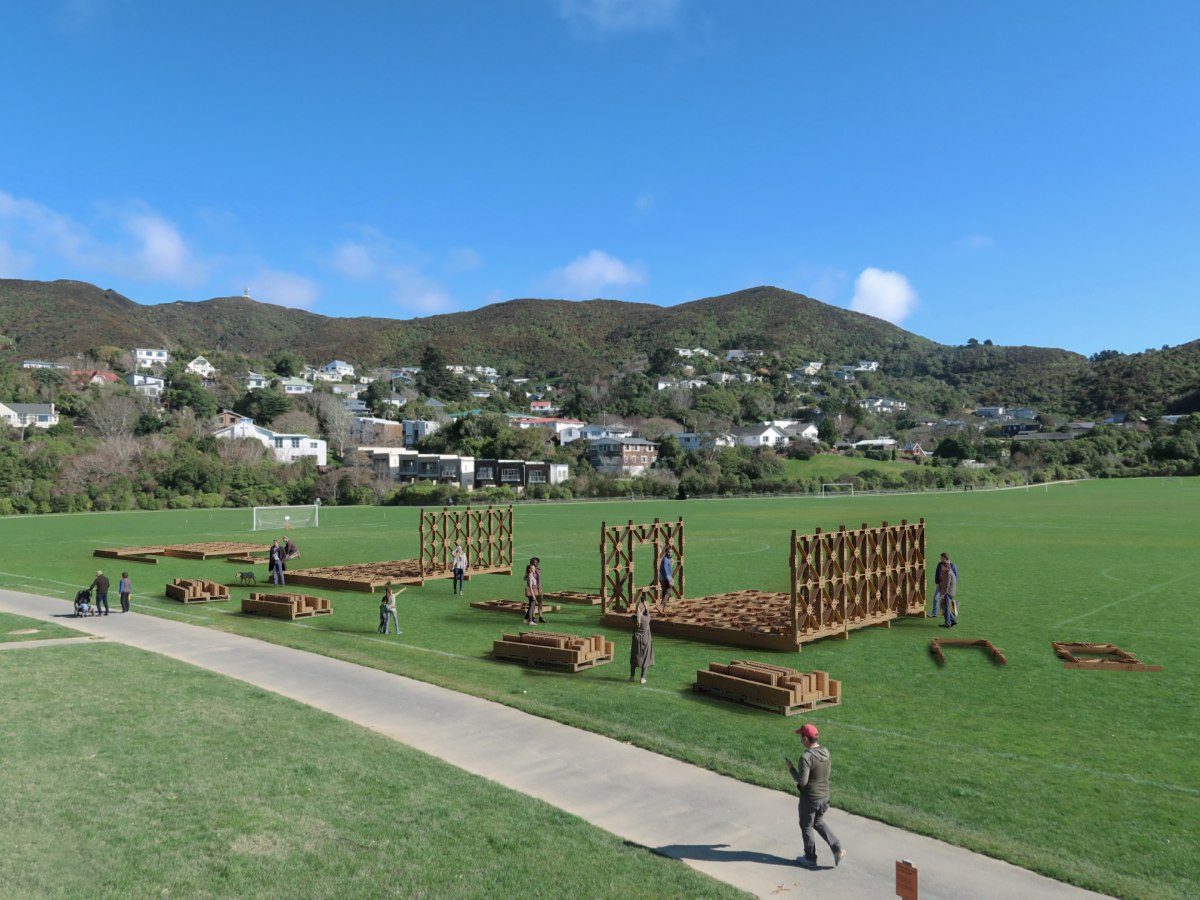 Flatpack homes: a sustainable future for emergency&nbsp;housing