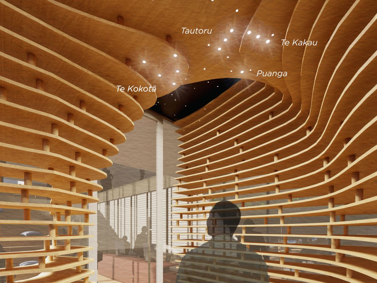 Matariki Design Competition